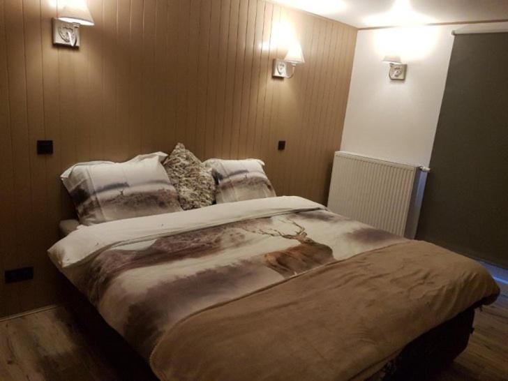 Bed and Breakfast La Riviere Du Bien Etre Chaumont-Gistoux Zewnętrze zdjęcie
